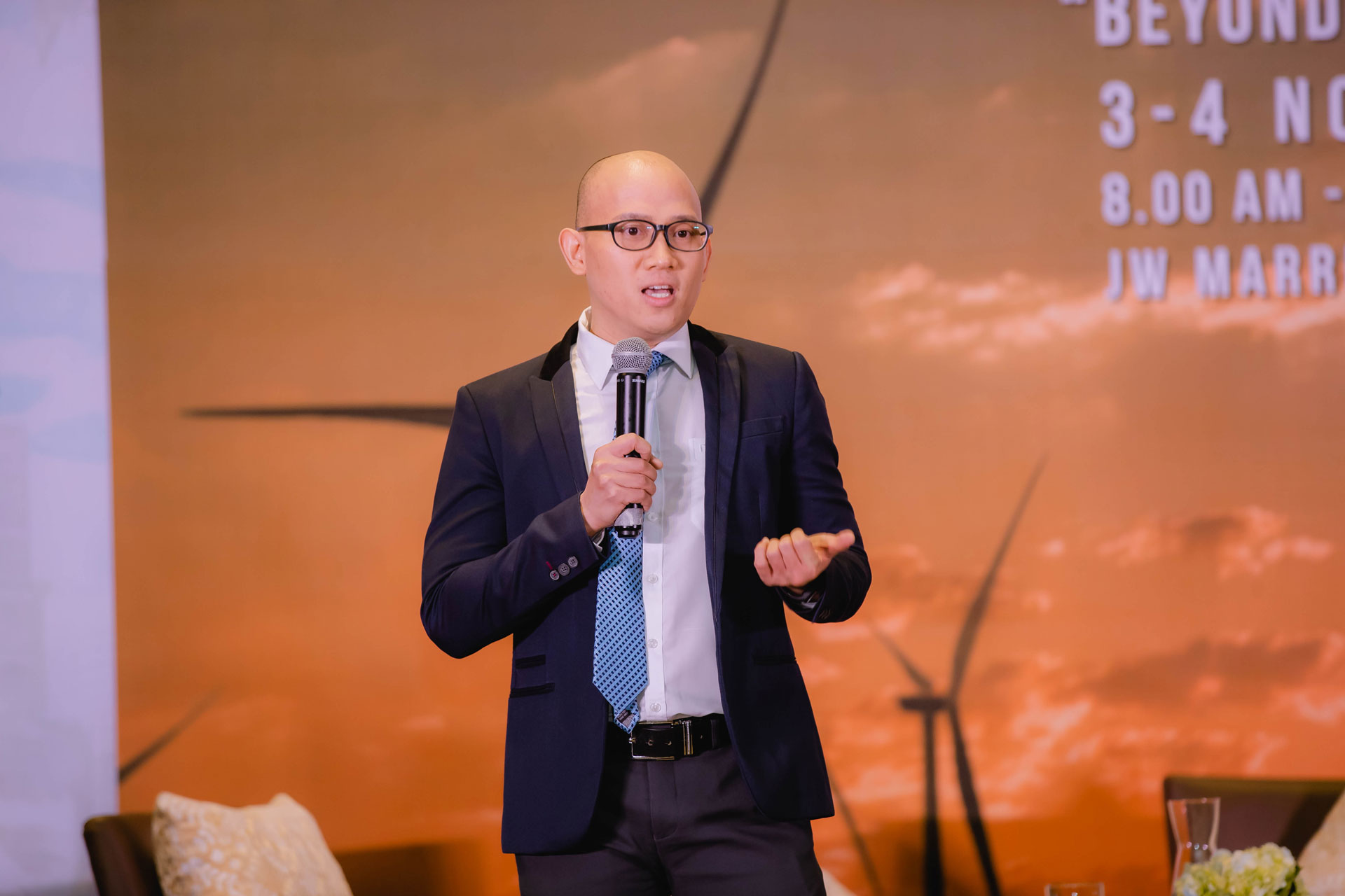 Vinamilk được vinh danh với các Giải thưởng lớn trong hội nghị CSR & ESG Toàn cầu 2022 3