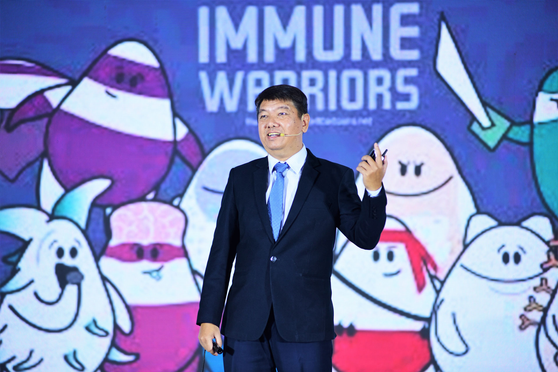 Vinamilk đồng hành cùng Hội Nữ hộ sinh Việt Nam chăm sóc sức khỏe 4