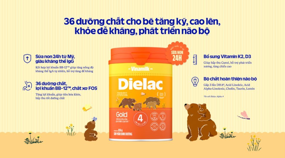 phát triển trí não cho bé 3 tuổi