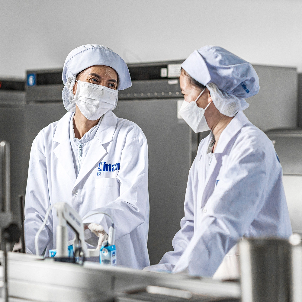 <p>Hợp tác với các chuyên gia dinh dưỡng hàng đầu thế giới như Ch. Hansen, DSM để tìm ra công thức sữa lý tưởng nhất</p>