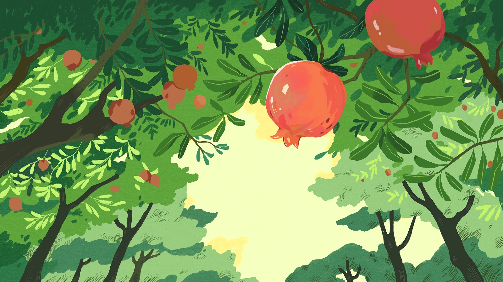 Loving the Earth