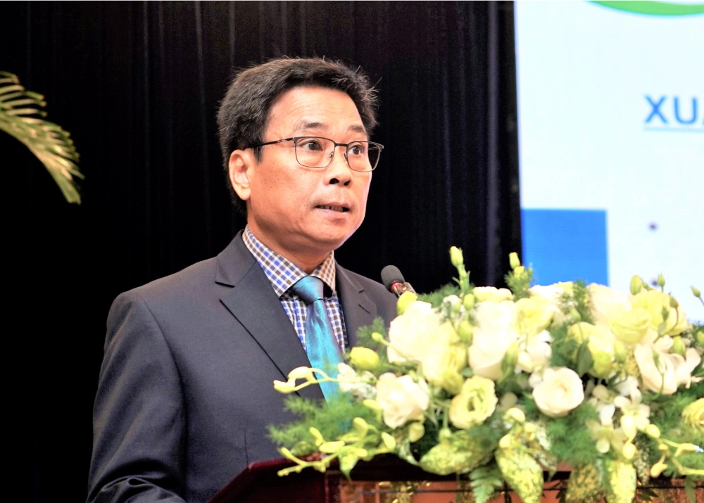 Thuộc chuỗi giá trị chung