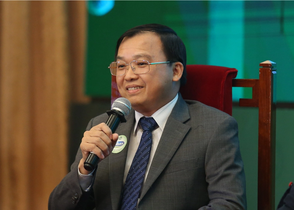 Xuất phát từ trách nhiệm
