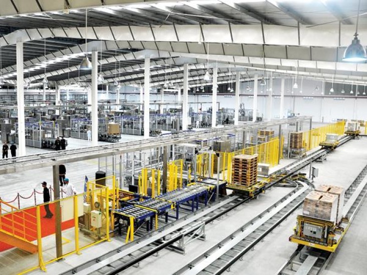 Vinamilk tự hào Thương hiệu Quốc gia 1