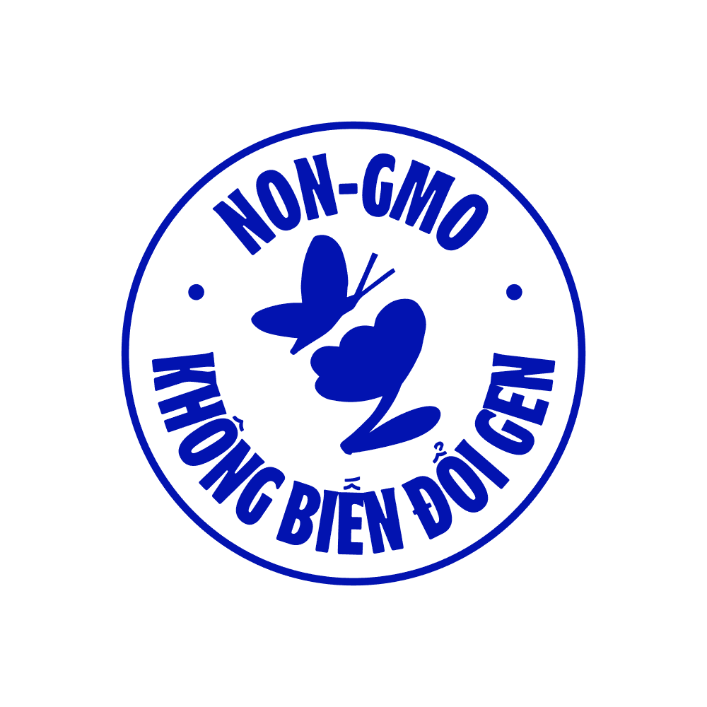 Không biến đổi gen