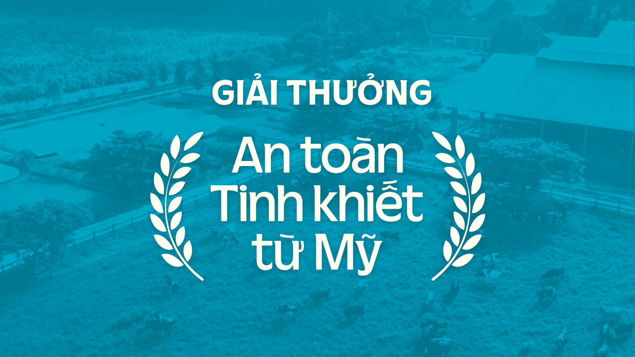 Purity Award - Chứng nhận từ Clean Label Project