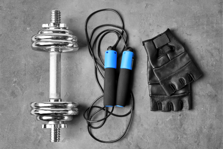 Tùy vào ngân sách thực tế mà bạn có thể lựa chọn món quà tặng phù hợp cho gymer