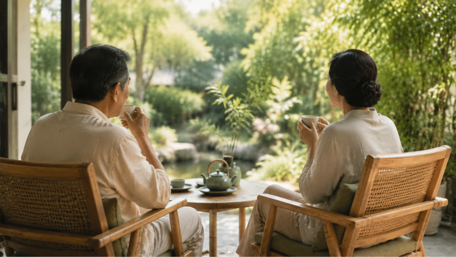 29 quà tặng ông bà ý nghĩa, thiết thực và dễ lựa chọn 1