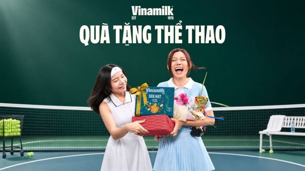 25+ quà tặng thể thao ý nghĩa cho người yêu vận động