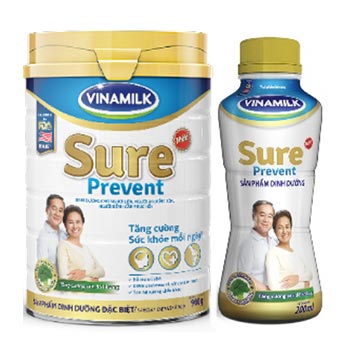 Vinamilk Sure Prevent đồng hành cùng 3000 người cao tuổi tại giải thi đấu thể dục dưỡng sinh TP.Hồ Chí Minh 9