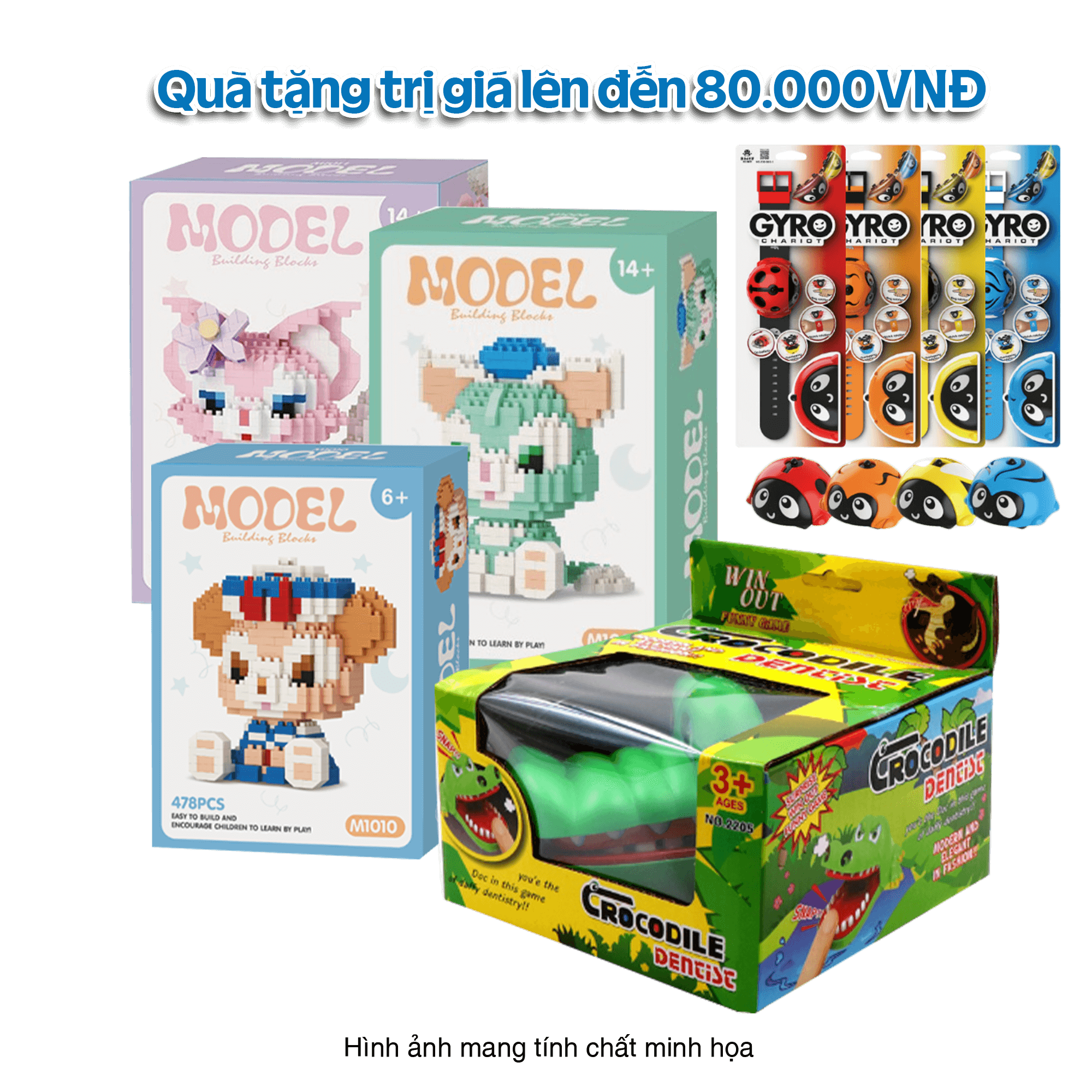 Khuyến dùng Susu và Hero “MUA CÀNG NHIỀU - QUÀ CÀNG TO” 4