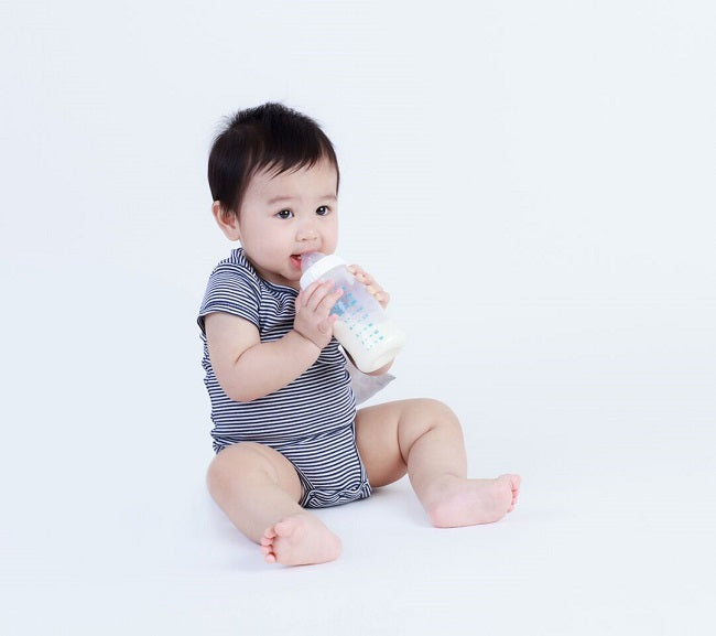 Optimal Nutrition During the First 1,000 Days of Life