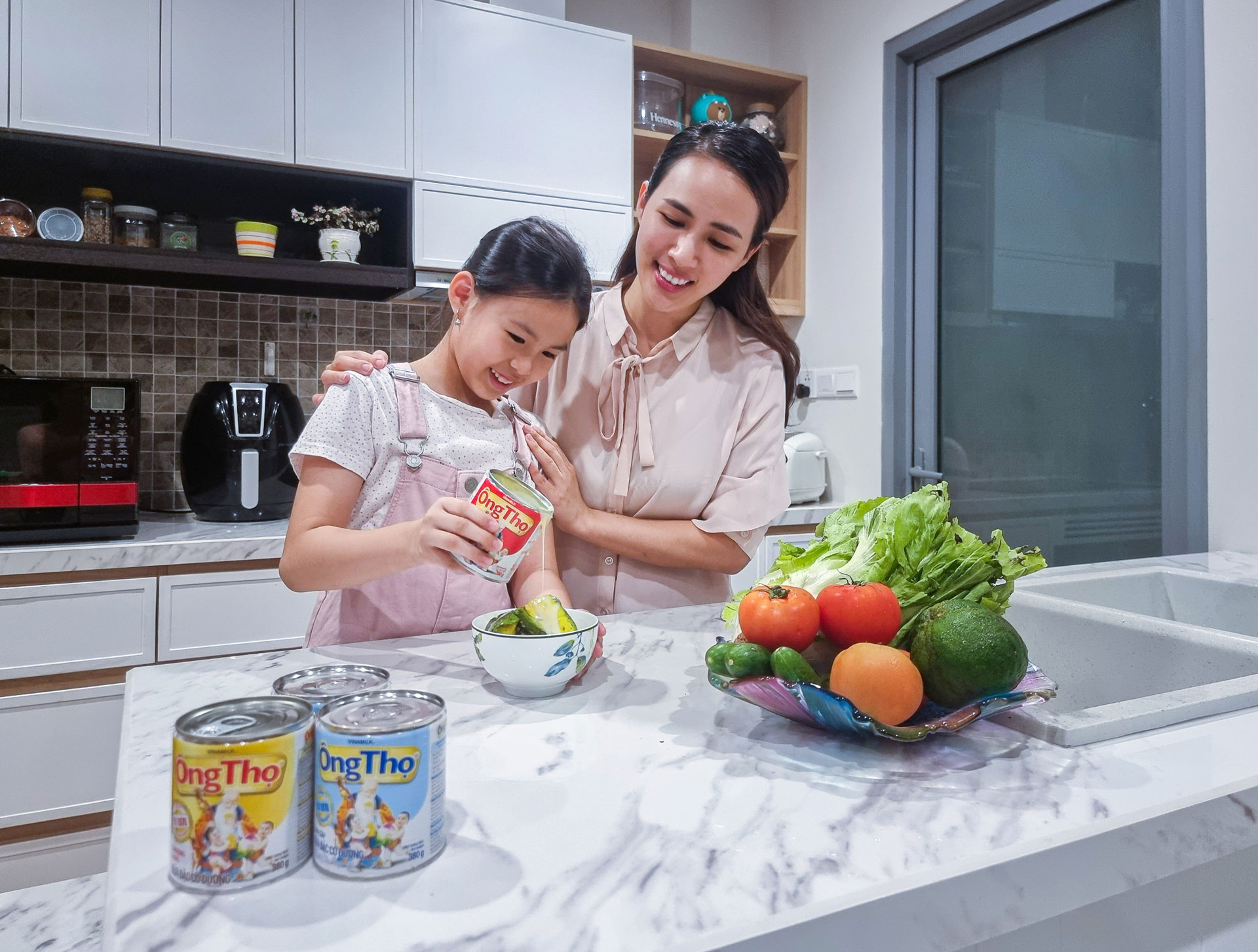 Tri ân người tiêu dùng, Sữa đặc Ông Thọ tung phiên bản đặc biệt mang đến cơ hội trúng vàng hấp dẫn 4