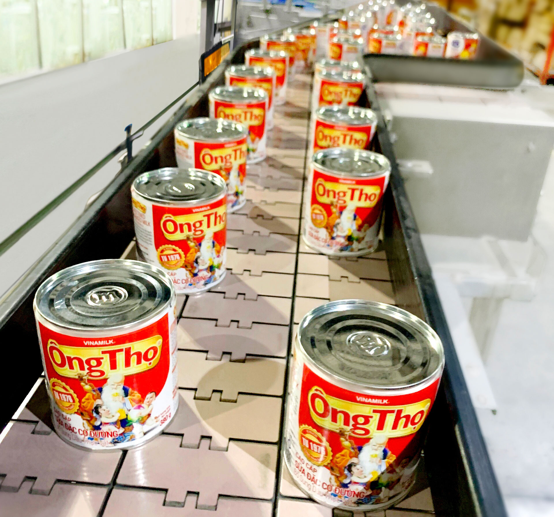 Tri ân người tiêu dùng, Sữa đặc Ông Thọ tung phiên bản đặc biệt mang đến cơ hội trúng vàng hấp dẫn 3