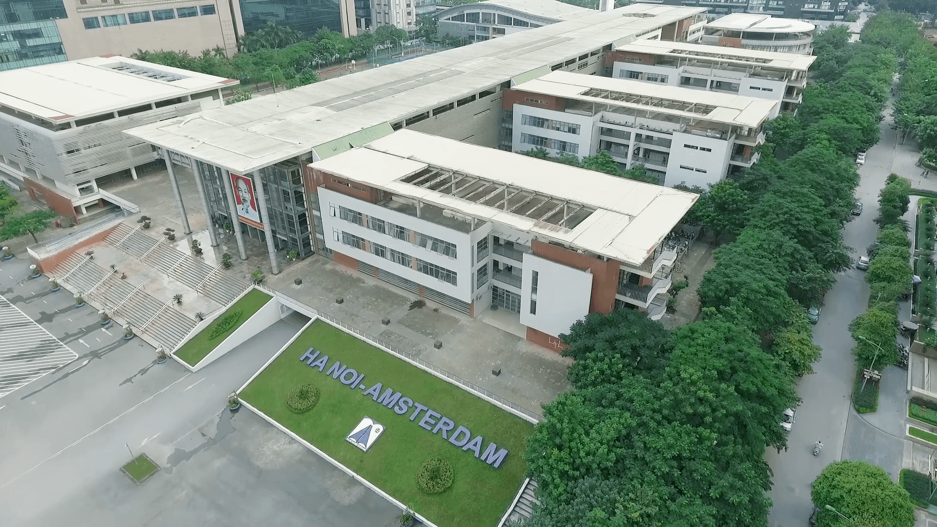 Vinamilk và hành trình 9 năm trồng cây góp phần chống biến đổi khí hậu, ô nhiễm môi trường 5