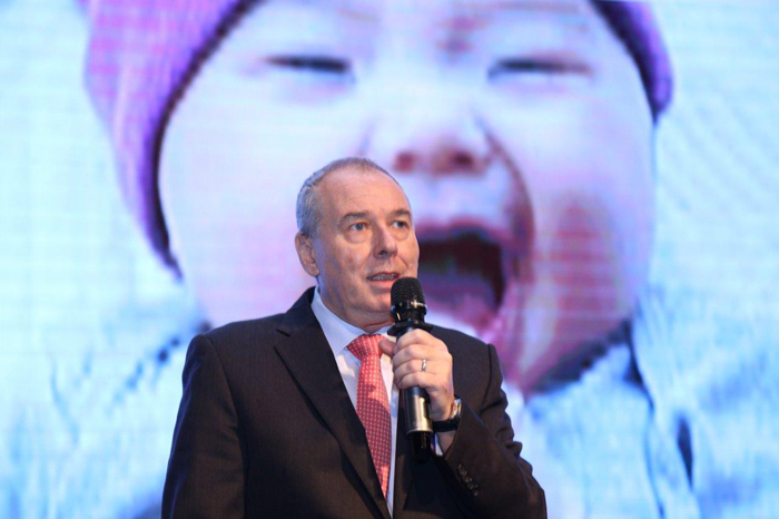 Vinamilk đồng hành cùng hội Nhi khoa Việt Nam tổ chức “Hội nghị khoa học Nhi khoa toàn quốc lần thứ 22” 2