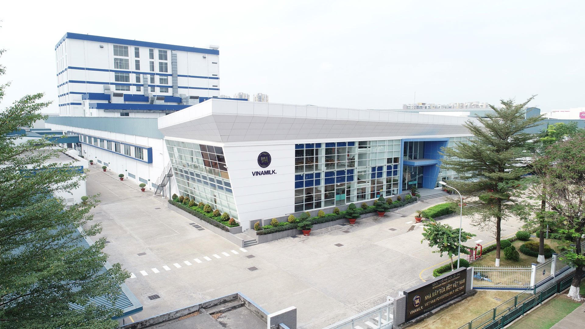 Bộ ba dưỡng chất đặc biệt trong sữa bột trẻ em có tổ yến mới của Vinamilk 4