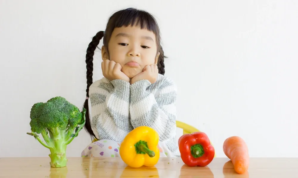 Trẻ biếng ăn phải làm sao? Nguyên nhân và giải pháp giúp bé ăn ngon miệng 