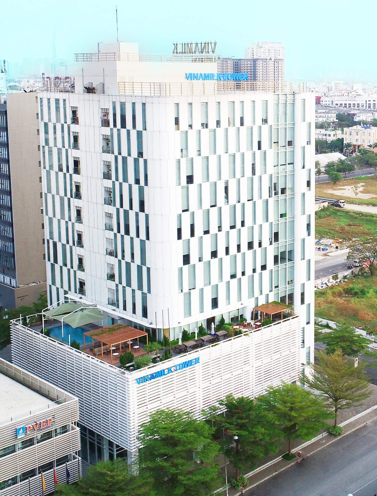 Vinamilk là đại diện duy nhất của việt nam trong top 50 asia300 - bảng xếp hạng các doanh nghiệp quyền lực nhất châu á 2