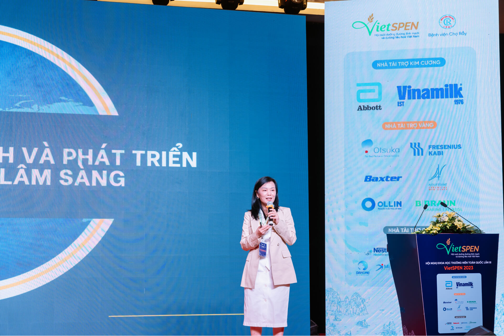 DINH DƯỠNG - YẾU TỐ QUAN TRỌNG TRONG ĐIỀU TRỊ CÁC BỆNH LÝ LIÊN QUAN ĐẾN TIÊU HÓA 1