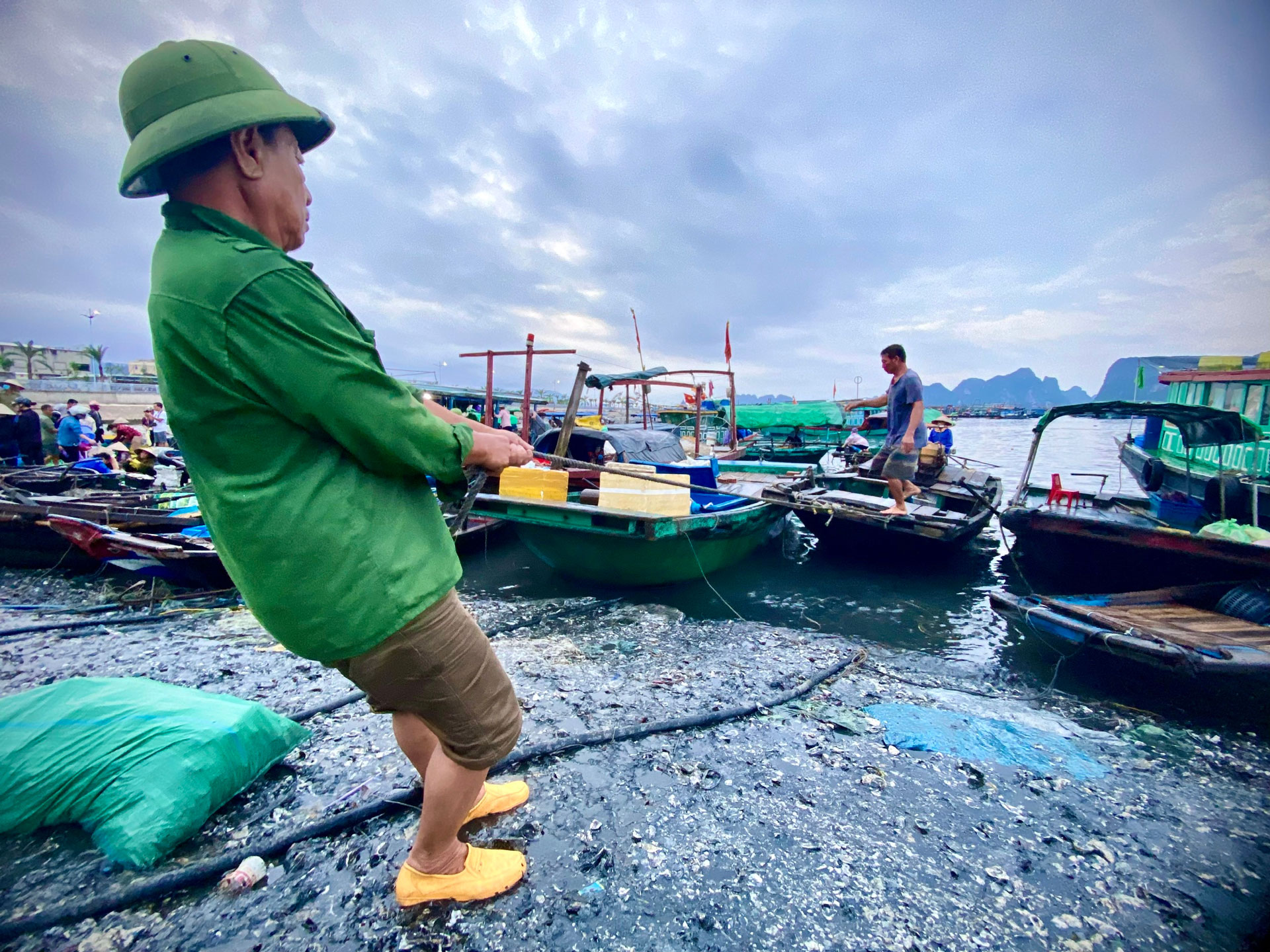 Dự án “Phát triển báo chí Việt Nam” tổ chức khóa tập huấn “xuất bản hình ảnh trên nền tảng số” khởi động dự án “Phát triển báo chí Việt Nam” năm 2022 4