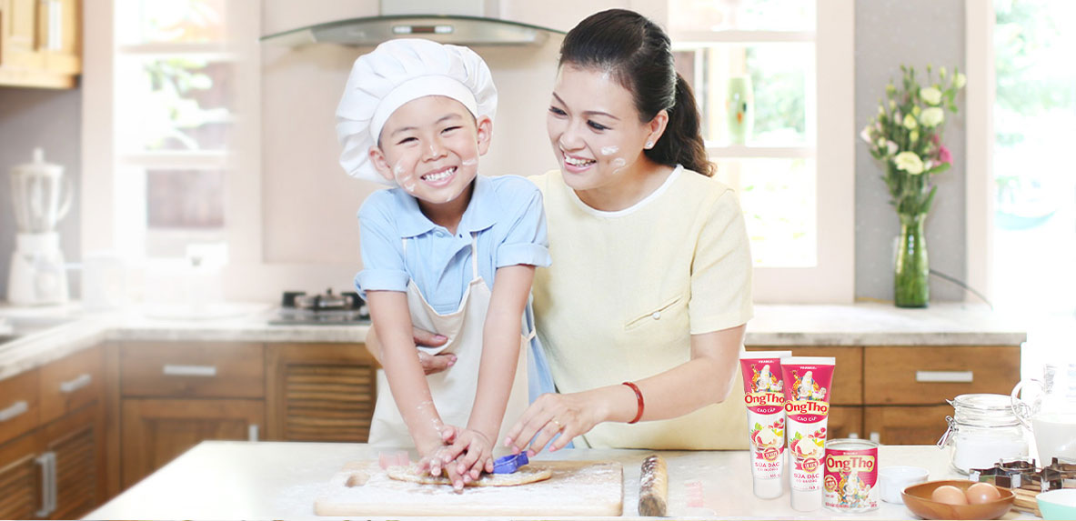 Một thập kỷ & hành trình của Vinamilk - Thương hiệu được người Việt chọn mua nhiều nhất 1