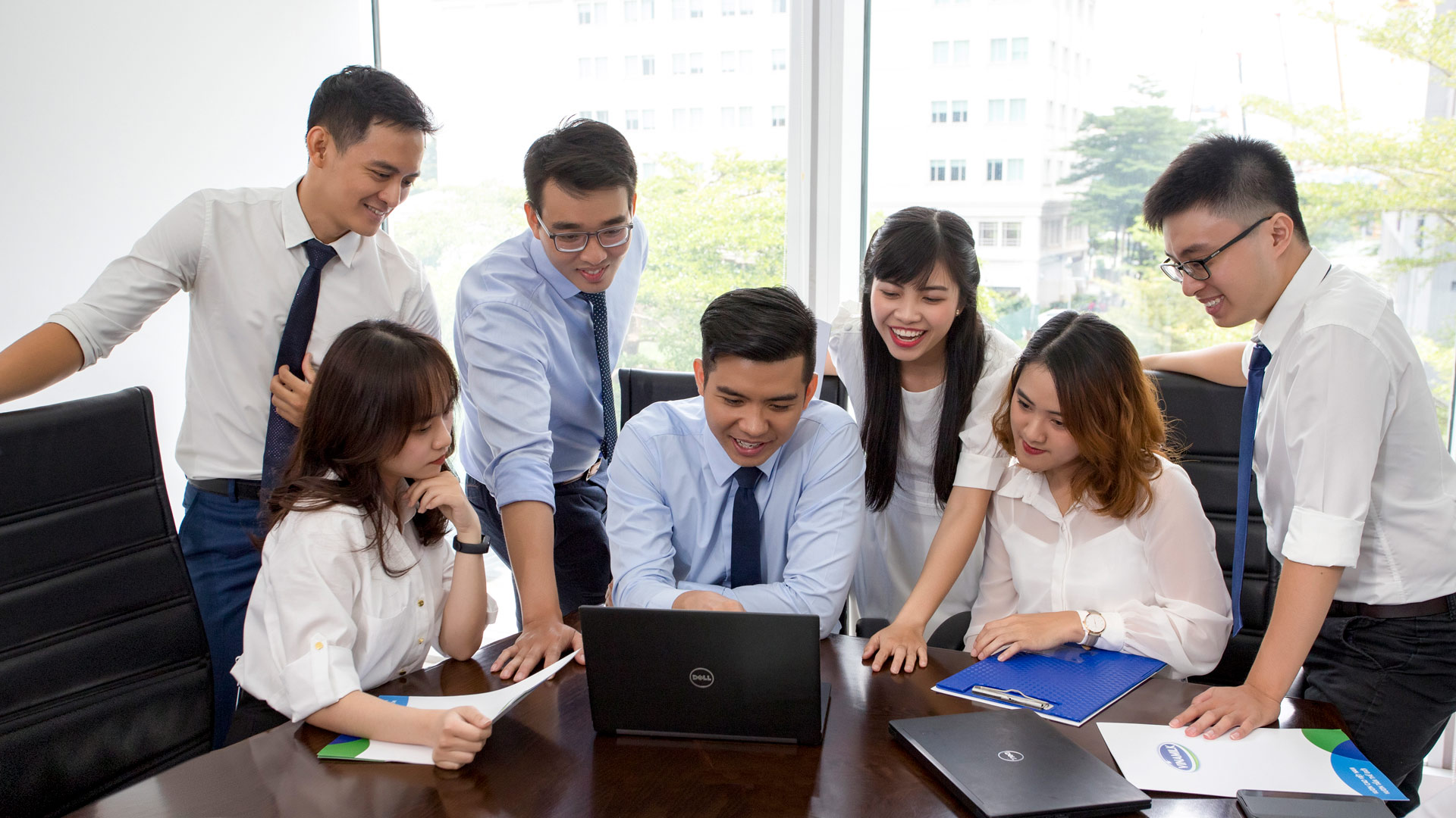 Vinamilk – Top 3 nhà tuyển dụng được yêu thích nhất năm 2020, dẫn đầu bảng các doanh nghiệp ngành tiêu dùng nhanh 4