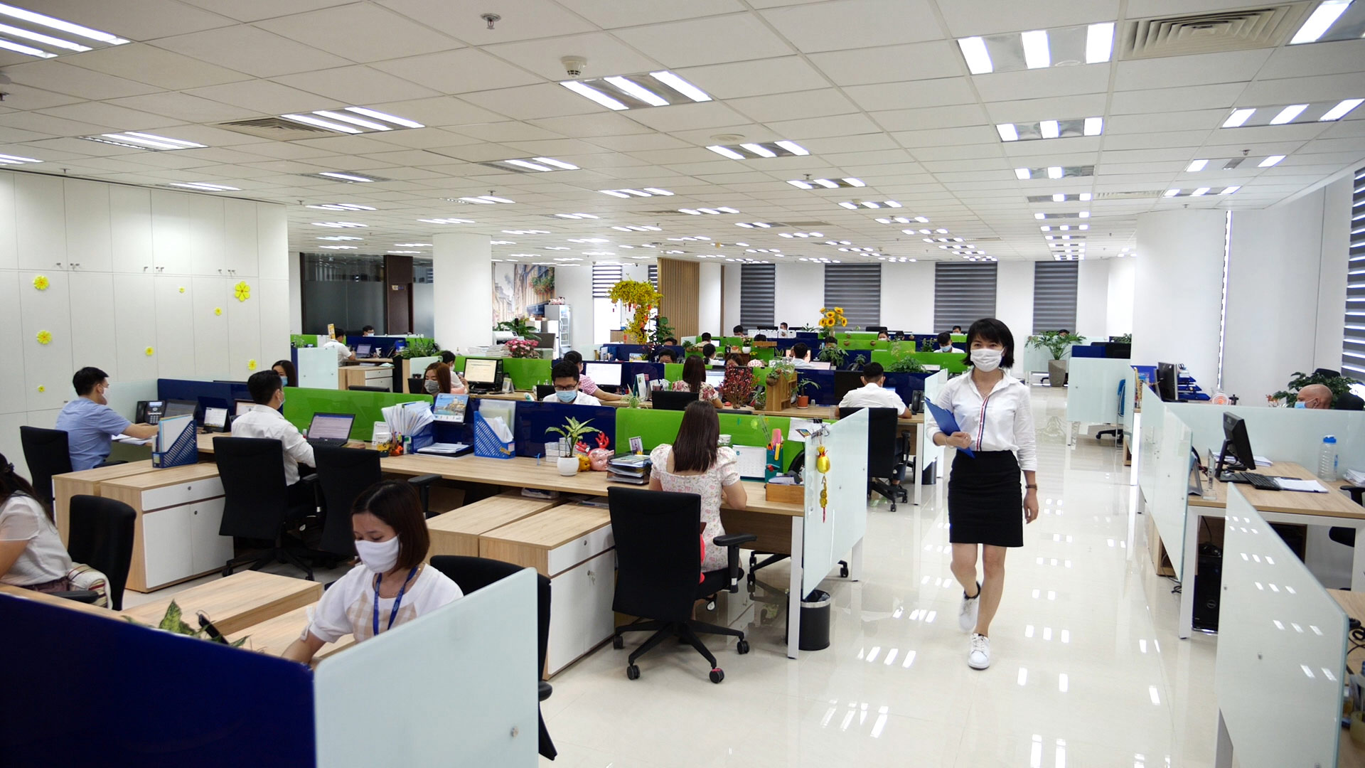 Vinamilk – Top 3 nhà tuyển dụng được yêu thích nhất năm 2020, dẫn đầu bảng các doanh nghiệp ngành tiêu dùng nhanh 2