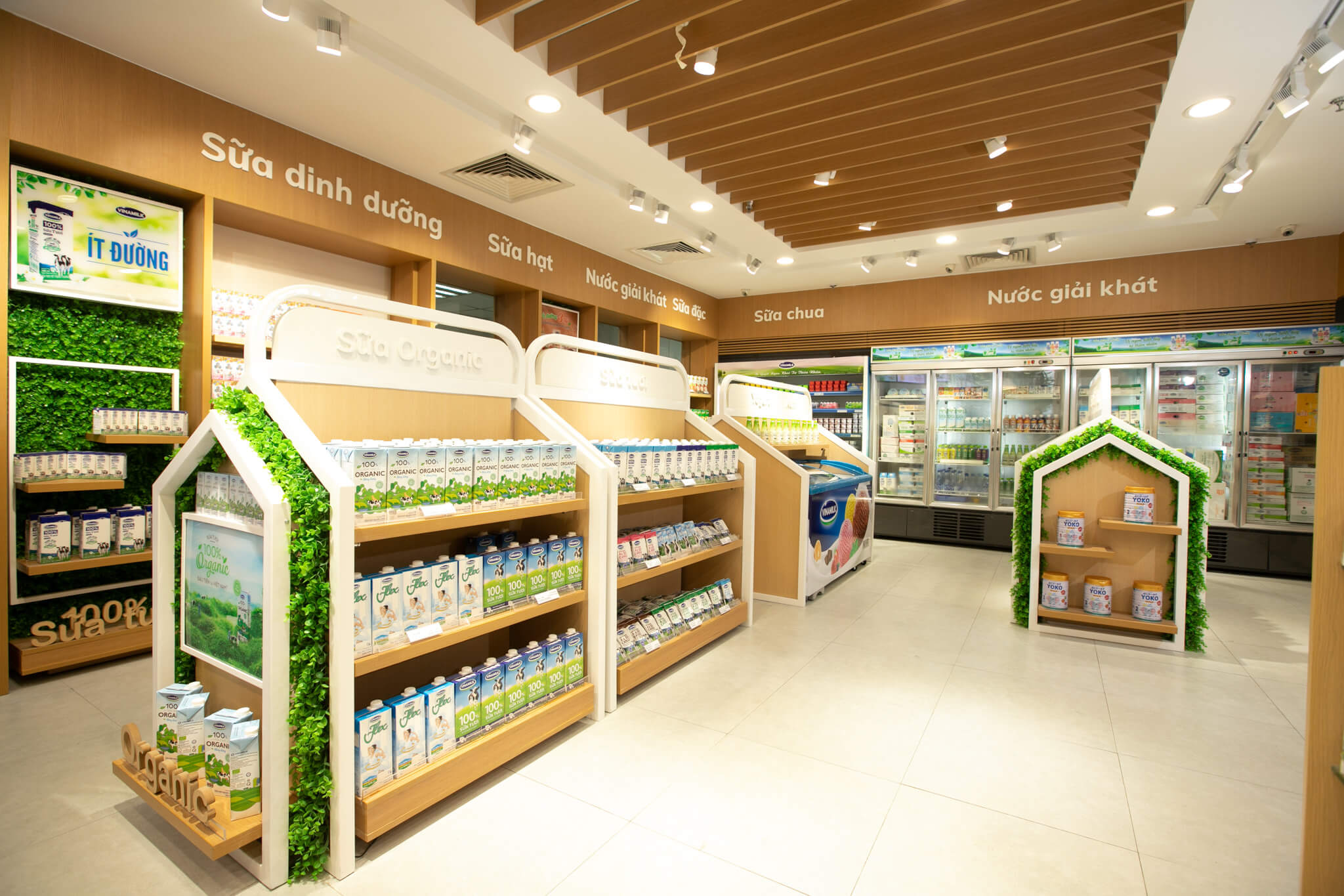 Giá trị thương hiệu Vinamilk được định giá hơn 2,4 tỷ usd, chiếm 20% tổng giá trị của 50 thương hiệu dẫn đầu Việt Nam 2020 2