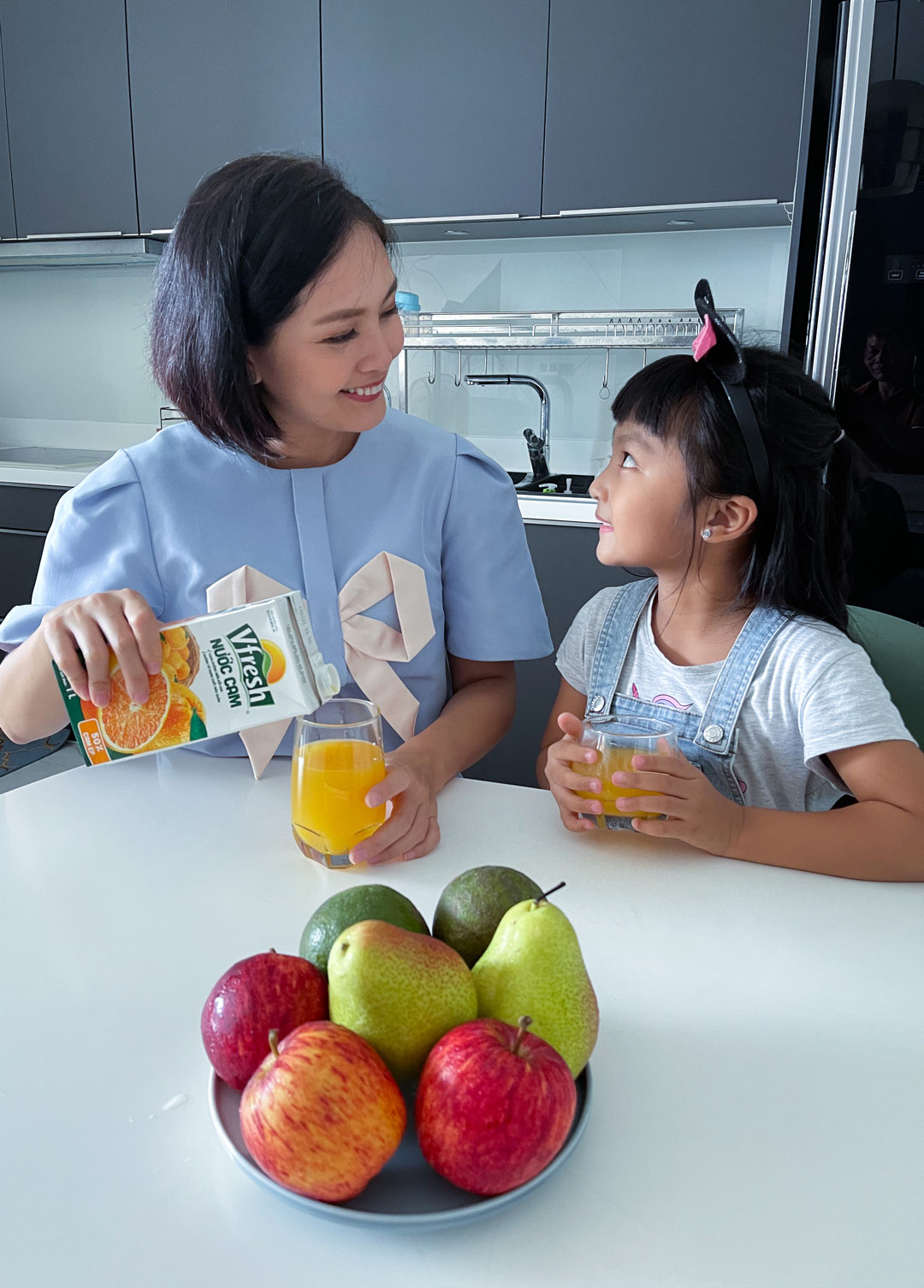 Mua sữa mùa giãn cách, chỉ cần nhớ “Giấc mơ sữa Việt”! 1