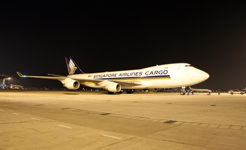 Vinamilk nhập thêm 400 bò sữa 1