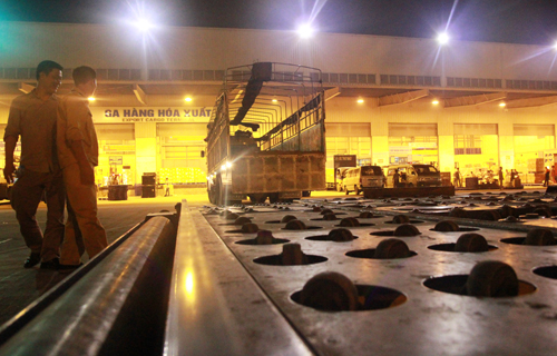 Vinamilk nhập thêm 400 bò sữa 4