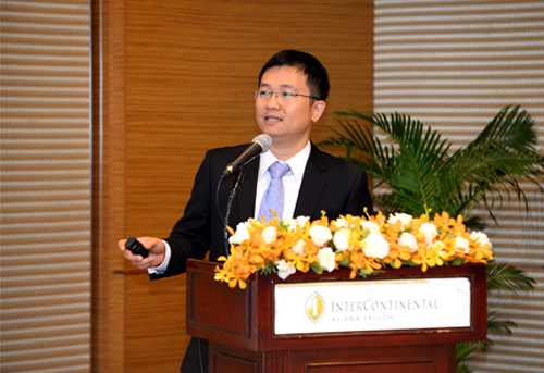 Một  triệu  bệnh  nhân  được  tư  vấn  dinh  dưỡng 2