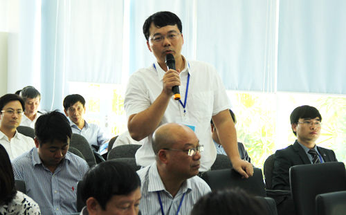 Vinamilk tìm kiếm thị trường mới 2