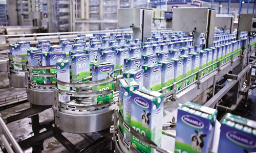 4 doanh nghiệp Việt vào top 2.000 công ty lớn nhất thế giới 1