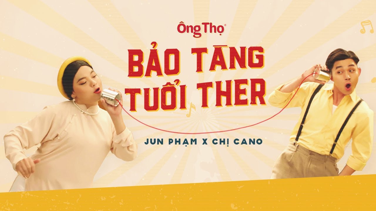 ĐỘT PHÁ SÁNG TẠO – CÁCH SỮA ĐẶC ÔNG THỌ DUY TRÌ SỨC HÚT TRÊN THỊ TRƯỜNG GẦN NỬA THẾ KỶ 3