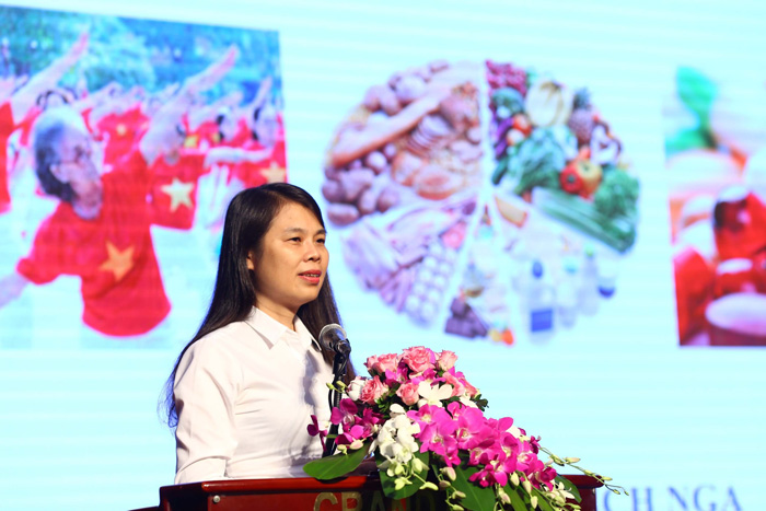 Kiểm soát đường huyết hiệu quả, giúp ngăn ngừa biến chứng cho bệnh nhân tiểu đường 2